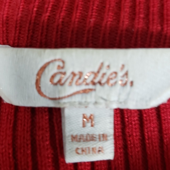 Candie's Sweater - Picture 5 of 5
